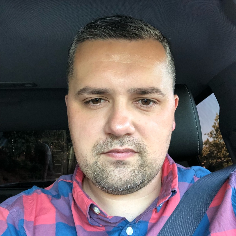 Meet your Posher, Nihad